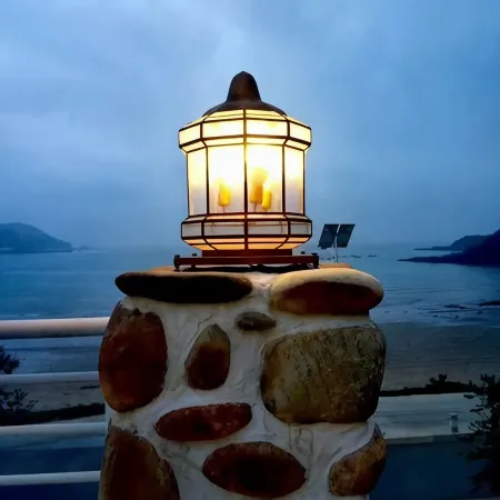 Ocean & Hills Resort
