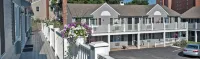 Ocean Inn on Nantasket Beach