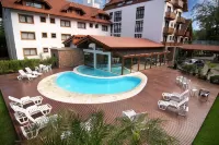 Bavaria Sport Hotel - Pool