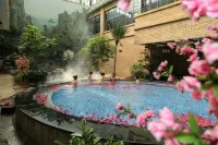 Tengchong Yongle Hot Spring Resort - سبا