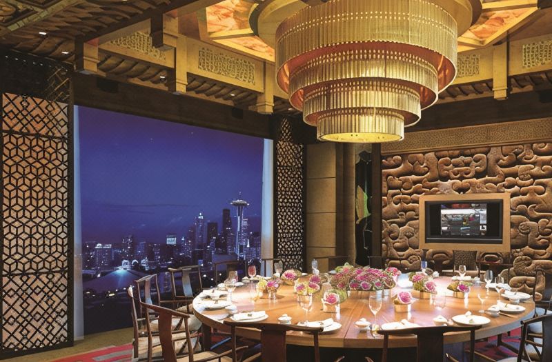 Zhejiang Hotel photo 5