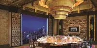 Zhejiang  Hotel - Aamiainen