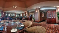 Hilton Vancouver Airport - พร้อมอาหารเช้า