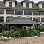 Hotel Sea Cliff - Beach resorts