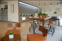 HanTing Hotel (Guangping) - Wifi