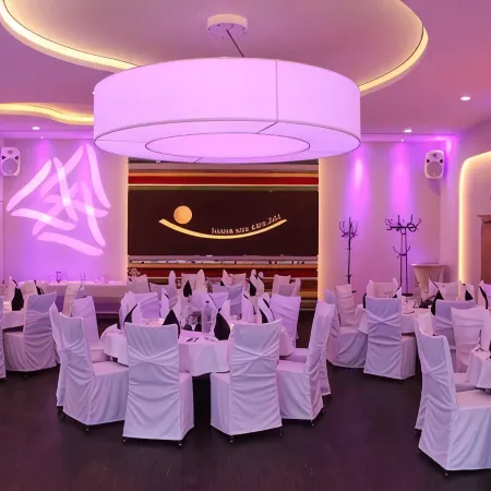 Osterberg - Restaurant Und Hotel