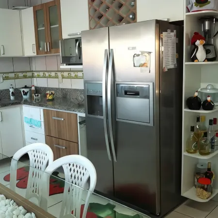 Residencial Flat Debora