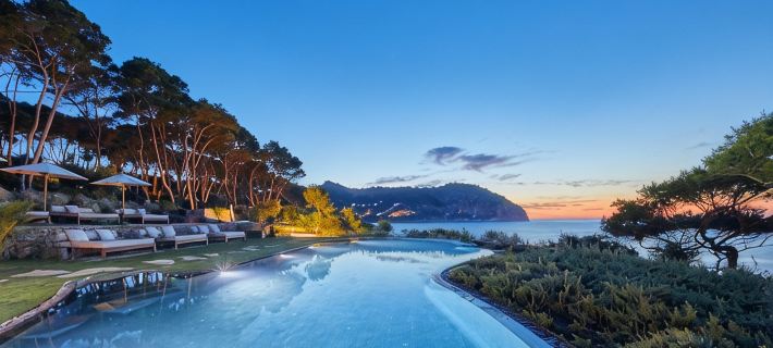 Pleta de Mar, Grand Luxury Hotel by Nature - Adults Only Ξενοδοχεία στην πόλη Λέβαντ