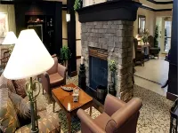 Staybridge Suites COLUMBUS-AIRPORT by IHG