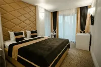 Kometa Hotel - 3-نجوم