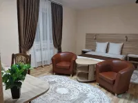 Savanna Hotel  호텔
