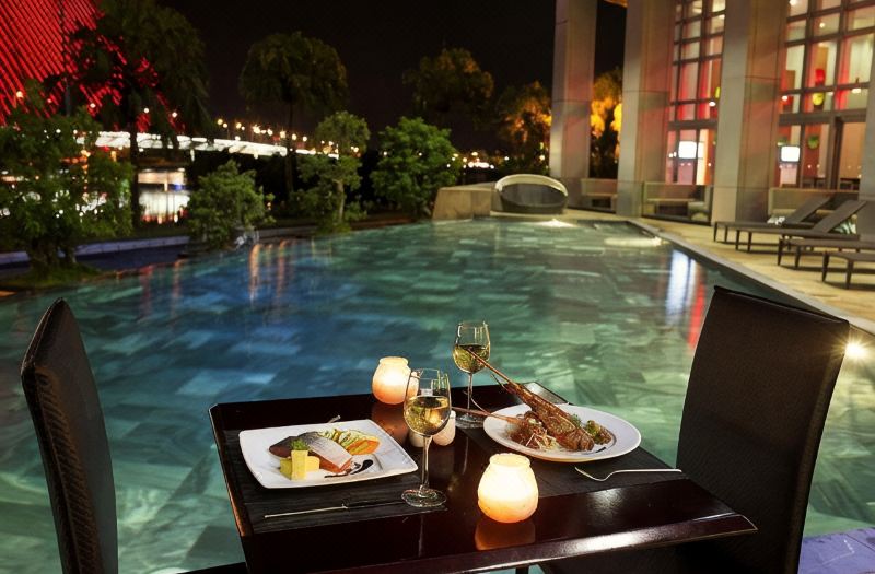 Grand Mercure Danang photo 5