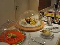 โรงแรม H4 โซโลธวร์น - พร้อมอาหารเช้า