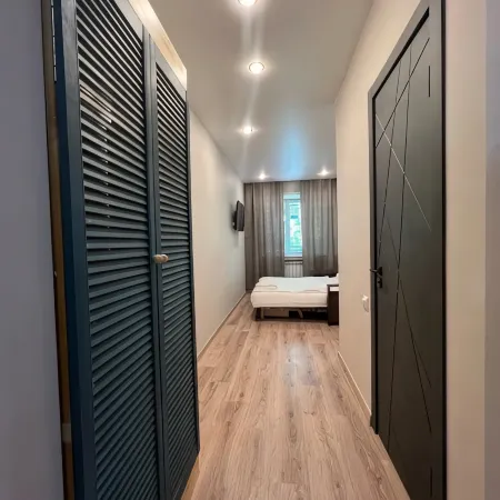 Orion Hotel