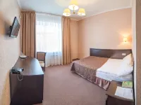 Graf Tolstoy Hotel Hotels in Bryansk