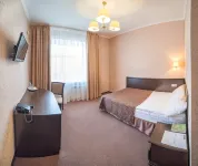 Graf Tolstoy Hotel
