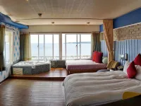 Kenting Nanwan Resorts Hotels near South Beach