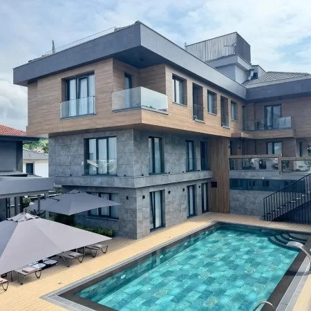La Miel Suites Sile