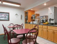 Super 8 by Wyndham Omaha Eppley Airport/Carter Lake
