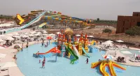 Aqua Mirage Club & Aqua Parc - All Inclusive - Beach