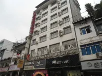 Ce Heng Hengjie Business Hotel