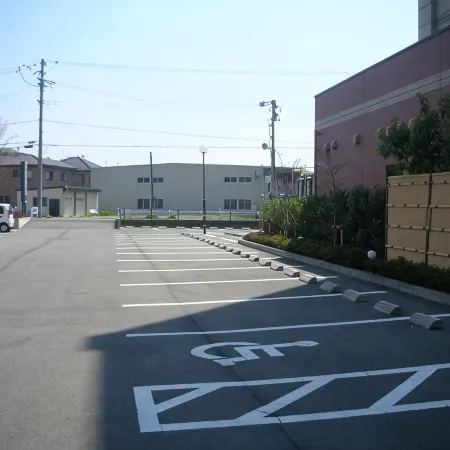 Hotel Route-Inn Kikugawa Inter