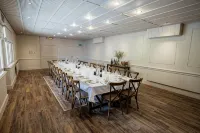 Master Builder's House Hotel