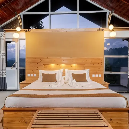 3 Arch Resort Ella