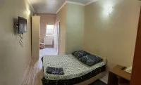 Gostinichno-Bannii Kompleks Barin Hotel