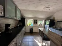 Landhaus Liebe, family and pet-friendly vacation home between sea and moor. - Homestays