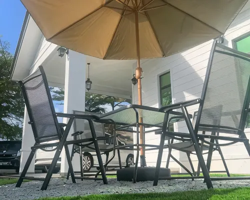 Homestay Kuala Terengganu, Batu Buruk | muslim only | Hotels in Kuala Terengganu
