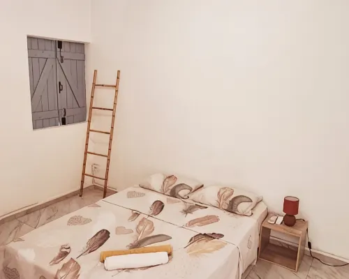 Villa tempÔ In a quiet, secure residence. Close to the beach and port Hotels in Sainte-Rose