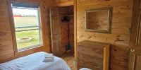 兩臥室小屋 - 2 星級