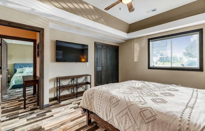 Raccoon Lake Retreat