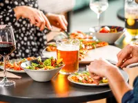 Ibis Montpellier Centre Comédie - Bữa sáng
