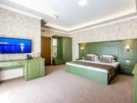 Bellagio Hotels in Gelendzhik