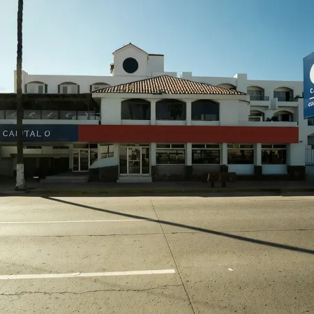 Costa Ensenada