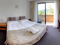 Hotel Astoria Superior Hotel di Bled