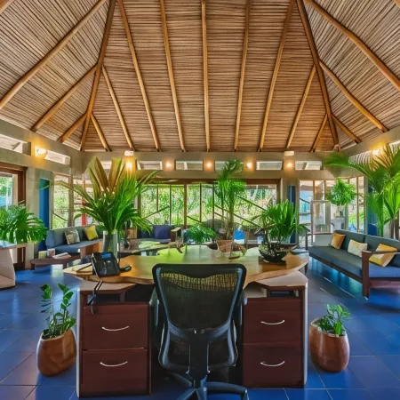Xandari Resort & Spa