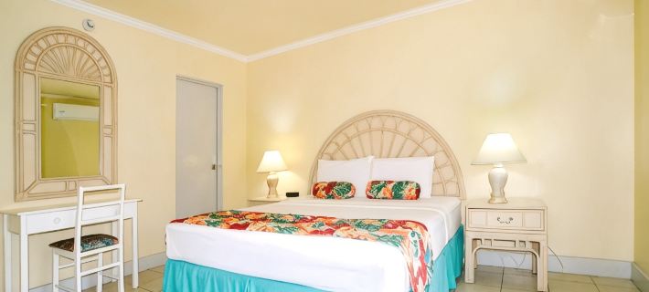 Sunbay Hotel Hotels in Oistins