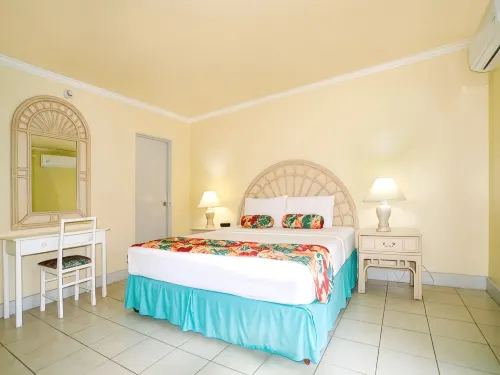 Sunbay Hotel - gimnasio