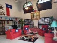 Texas Inn Harlingen Hotels in Harlingen