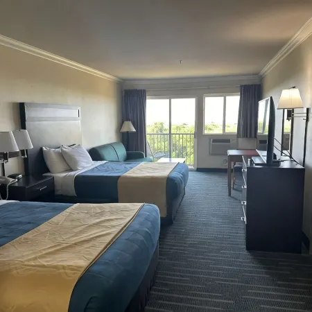 Ocean Paradise Hotel & Resort
