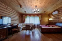 Orlovskoe Pomestie Ecohotel Hotels in 