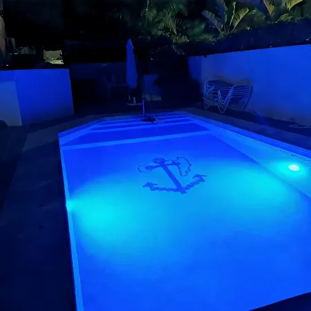 Holiday villa Palomayor