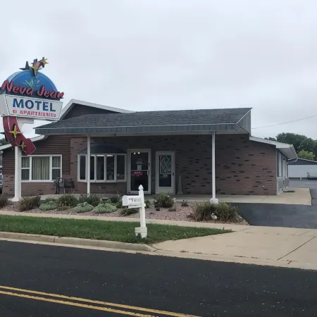Neva Jean Motel