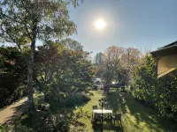Beautiful and comfortable, located in the heart of town