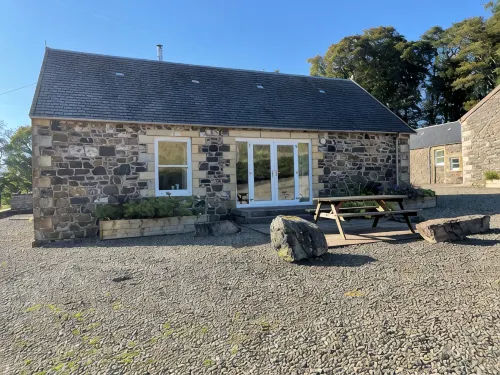 Cottage for 6 in stunning rural location (Beech) - 3성급