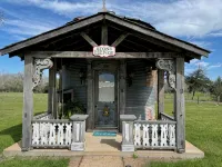 8 Minutes from Round Top!  Your Silo-Bration DestinationStoneHENge Silo #2 - 3-Sterne