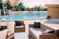Volleygrad Sports & Health Resort Hotel - Beach